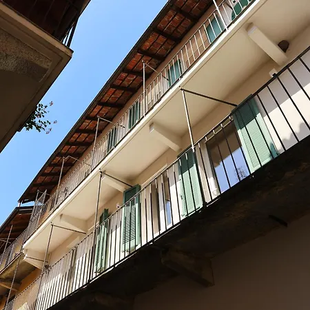 Ciccio Apartamento *