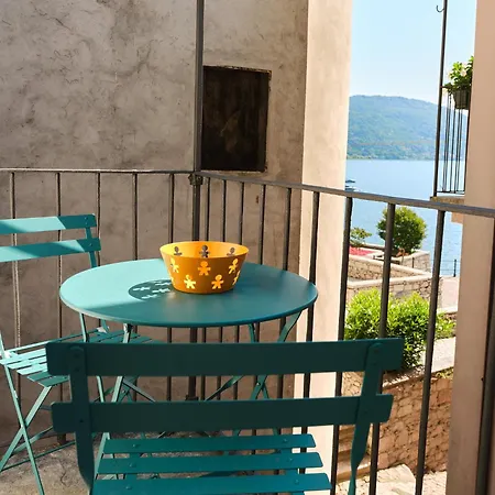 Apartamento Ciccio *