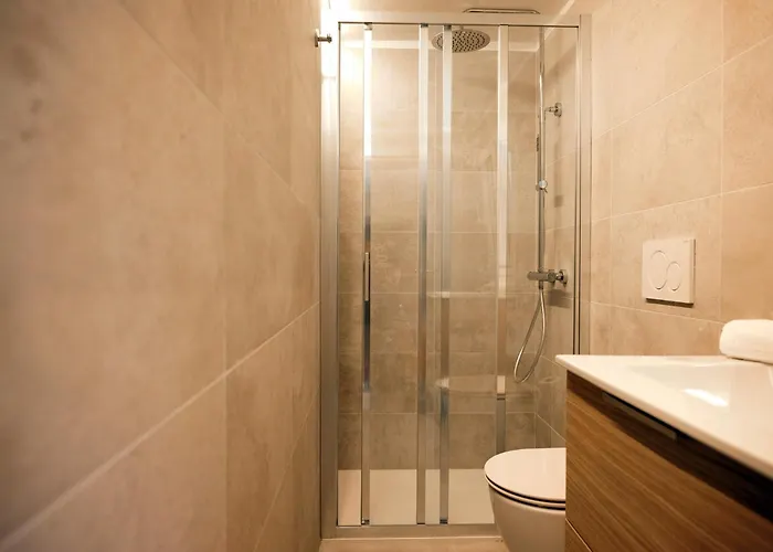 Ciccio Appartamento Feriolo