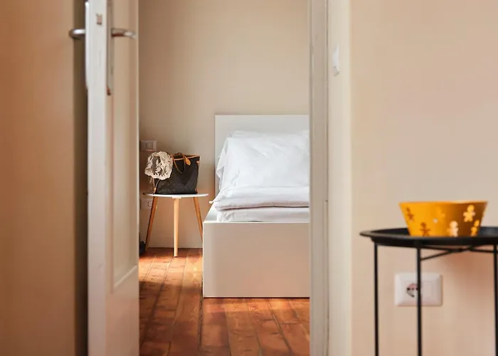 Ciccio Appartamento *