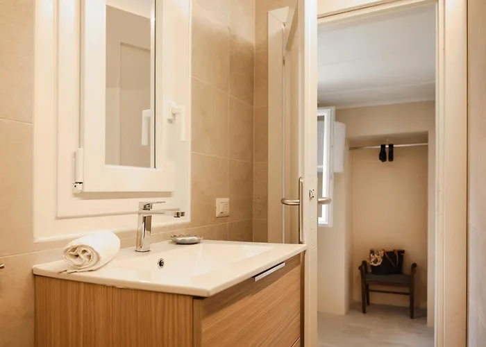 Ciccio Appartamento *