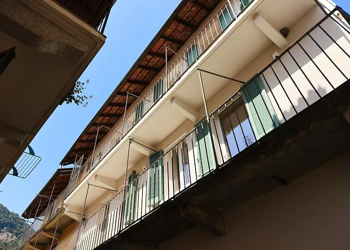 Ciccio Appartamento *