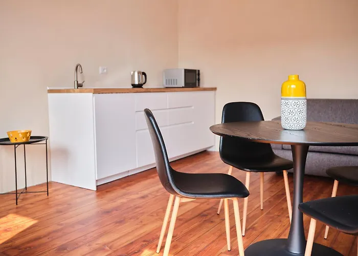 Appartamento Ciccio *